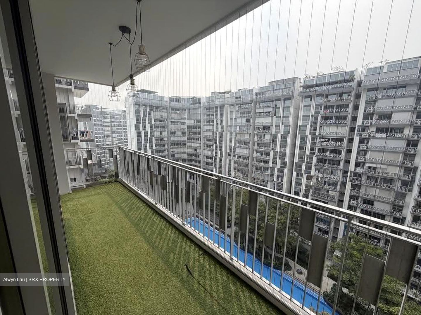 Flo Residence (D19), Condominium #629741181